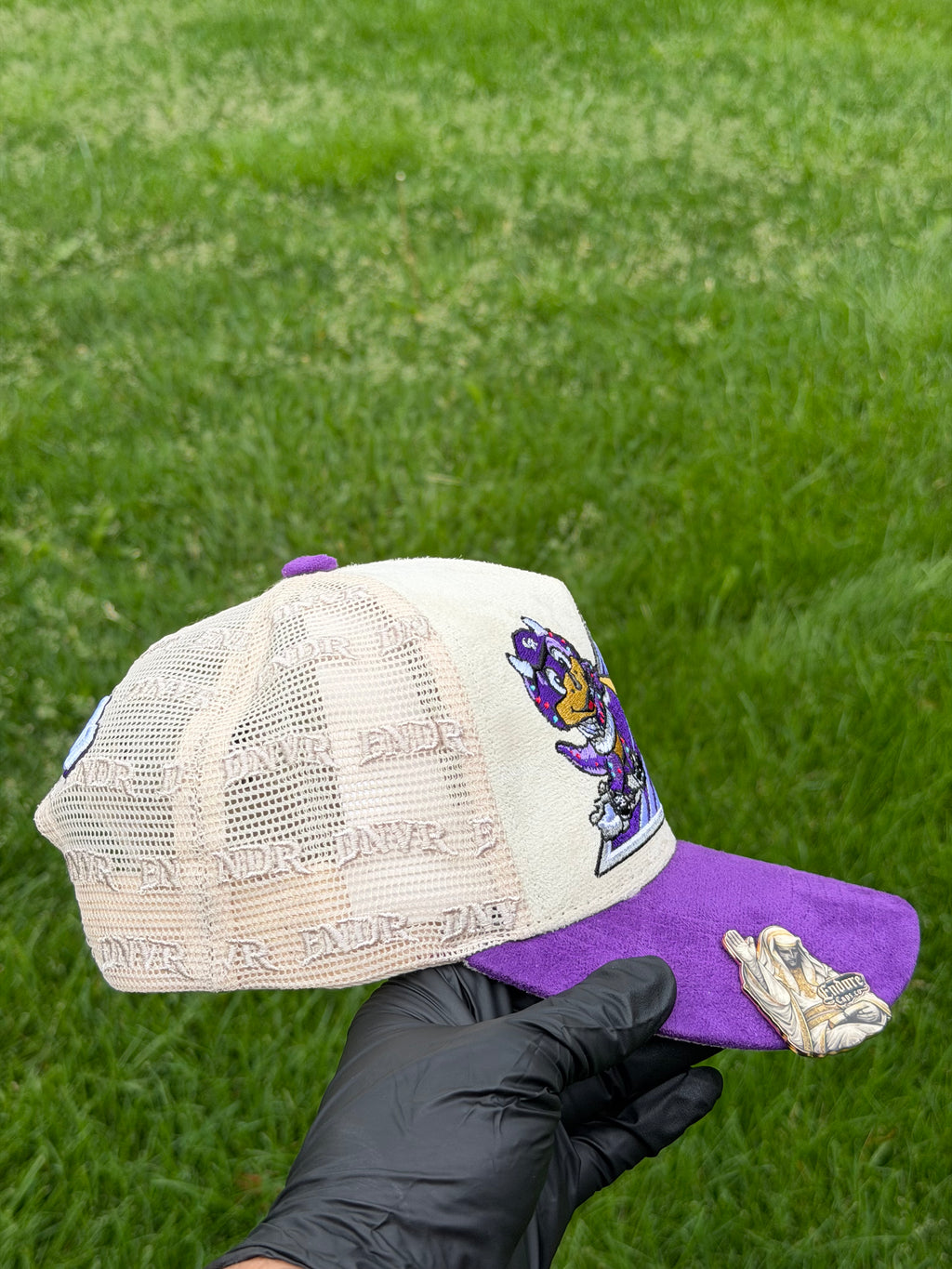 Colorado Inspired Baseball Hat